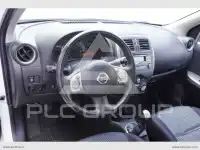 2015 Nissan MICRA