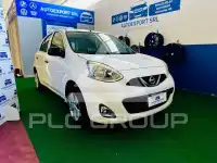 2015 Nissan MICRA