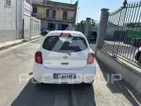 2015 Nissan MICRA