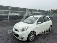 2015 Nissan MICRA