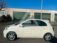 2015 Nissan MICRA