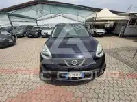 2015 Nissan MICRA