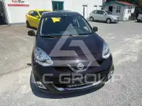 2015 Nissan MICRA