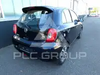 2015 Nissan MICRA