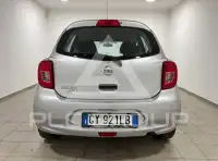 2015 Nissan MICRA