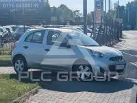 2015 Nissan MICRA