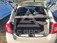 2015 Nissan MICRA
