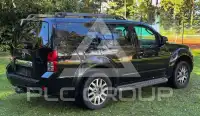 2015 Nissan PATHFINDER