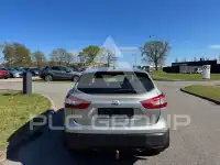 2015 Nissan QASHQAI