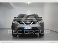 2015 Nissan QASHQAI