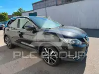 2015 Nissan QASHQAI