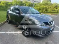 2015 Nissan QASHQAI