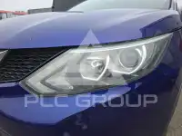 2015 Nissan QASHQAI