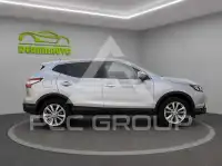 2015 Nissan QASHQAI