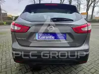2015 Nissan QASHQAI