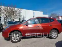 2015 Nissan QASHQAI