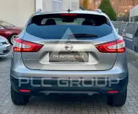 2015 Nissan QASHQAI