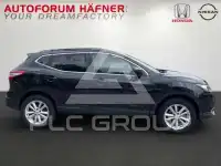 2015 Nissan QASHQAI