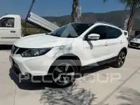 2015 Nissan QASHQAI