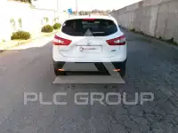 2015 Nissan QASHQAI