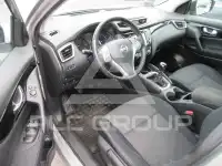 2015 Nissan QASHQAI