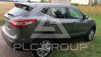 2015 Nissan QASHQAI