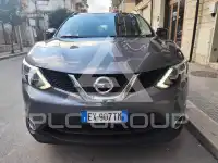 2015 Nissan QASHQAI