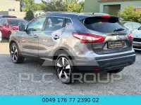 2015 Nissan QASHQAI