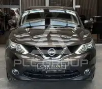 2015 Nissan QASHQAI