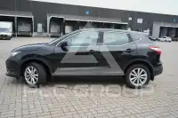 2015 Nissan QASHQAI