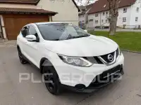 2015 Nissan QASHQAI