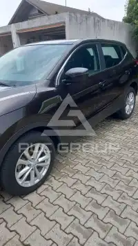 2015 Nissan QASHQAI