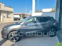 2015 Nissan QASHQAI