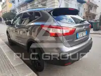 2015 Nissan QASHQAI