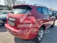 2015 Nissan QASHQAI