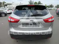 2015 Nissan QASHQAI
