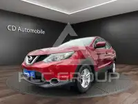 2015 Nissan QASHQAI