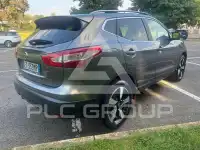 2015 Nissan QASHQAI