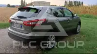 2015 Nissan QASHQAI