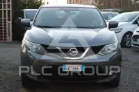 2015 Nissan QASHQAI