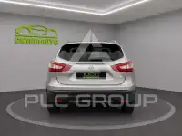 2015 Nissan QASHQAI