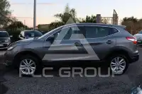 2015 Nissan QASHQAI