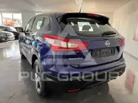 2015 Nissan QASHQAI
