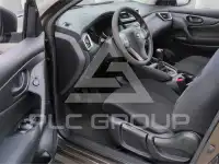 2015 Nissan QASHQAI