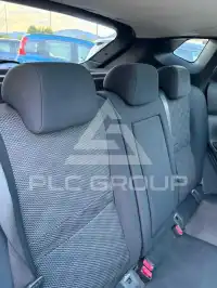 2015 Nissan QASHQAI