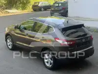 2015 Nissan QASHQAI