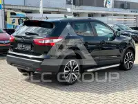 2015 Nissan QASHQAI