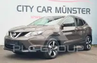 2015 Nissan QASHQAI