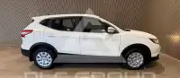 2015 Nissan QASHQAI