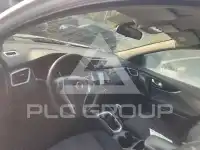 2015 Nissan QASHQAI